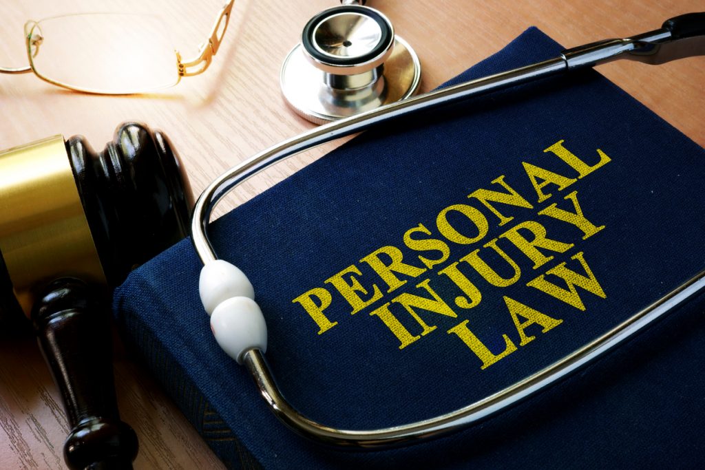 new york personal injury lawyer